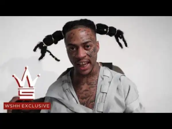 Video: BOONK - Make No Sense